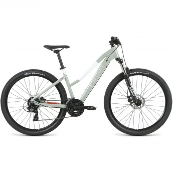 Горный FORMAT 7715 (27,5" 21 ск. рост. M) белый